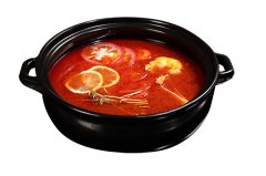 選擇火鍋底料原材料有何標準？