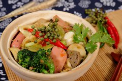 食品加工調味料來(lái)源這幾點(diǎn)不能忽略