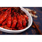 小龍蝦的簡(jiǎn)單做法