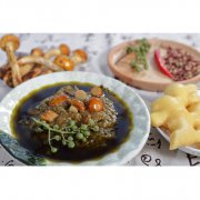 復合調味料有哪幾個(gè)特點(diǎn)