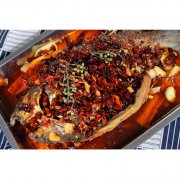 吃烤魚(yú)怎樣獲得最佳體驗