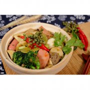 調味品和調味料之間有什么區別？