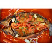 燉魚(yú)調味料，特殊的復合調味料