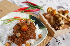 常見(jiàn)調味料的若干種使用功效