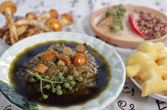 調味料廠(chǎng)家告訴你肉桂有什么作用和功效