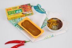 復合調味料咖喱粉的營(yíng)養價(jià)值及其如何選購