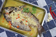 調味料魚(yú)露和料酒之間的不同點(diǎn)