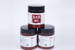 復合調味料黃豆醬和甜面醬有什么差別？