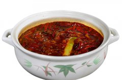 怎么尋找正宗的牛油火鍋底料廠(chǎng)家