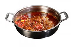 津功夫調味料廠(chǎng)家告訴你多吃辣椒的作用